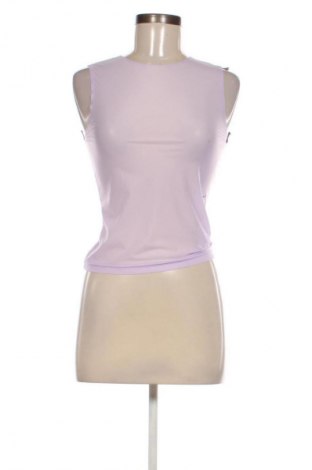 Damen Sporttop Nike, Größe S, Farbe Lila, Preis 53,99 €