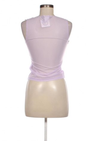 Damen Sporttop Nike, Größe S, Farbe Lila, Preis 53,99 €