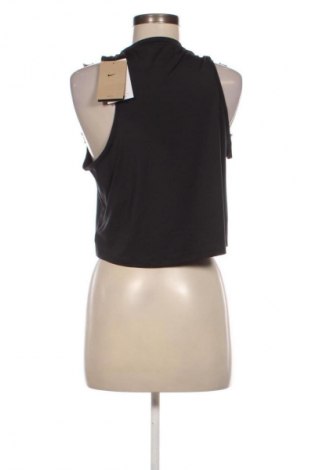 Top sport de damă. Nike, Mărime L, Culoare Negru, Preț 251,99 Lei