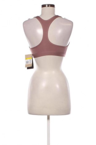 Top sport de damă. Nike, Mărime S, Culoare Mov deschis, Preț 251,99 Lei
