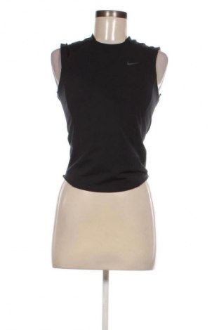 Női sport top Nike, Méret S, Szín Fekete, Ár 20 769 Ft