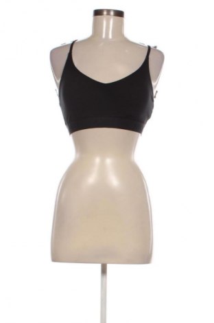Top sport de damă. Nike, Mărime S, Culoare Negru, Preț 226,99 Lei