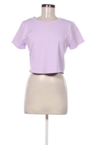 Damski sportowy top Nike, Rozmiar XL, Kolor Fioletowy, Cena 252,99 zł