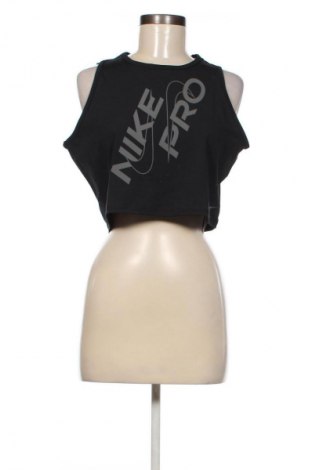 Top sport de damă. Nike, Mărime XL, Culoare Negru, Preț 226,99 Lei