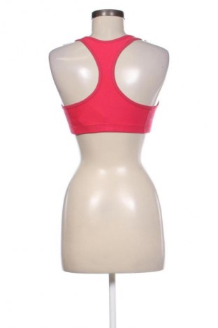Damen Sporttop Nike, Größe M, Farbe Rot, Preis 17,44 €