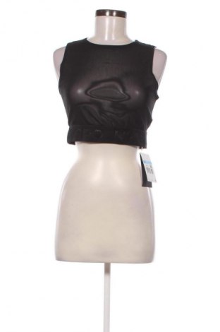 Damen Sporttop Nike, Größe M, Farbe Schwarz, Preis € 53,99