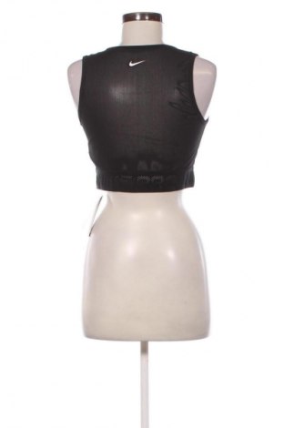 Damen Sporttop Nike, Größe M, Farbe Schwarz, Preis € 53,99