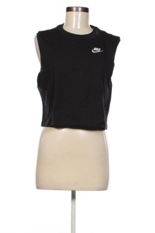 Top sport de damă. Nike, Mărime S, Culoare Negru, Preț 226,99 Lei