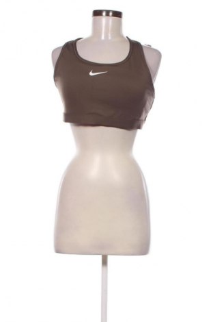 Top sport de damă. Nike, Mărime XL, Culoare Maro, Preț 251,99 Lei