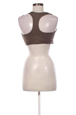 Top sport de damă. Nike, Mărime XL, Culoare Maro, Preț 251,99 Lei