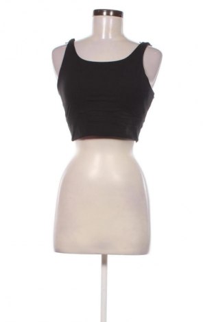 Damen Sporttop Nike, Größe L, Farbe Schwarz, Preis 53,99 €