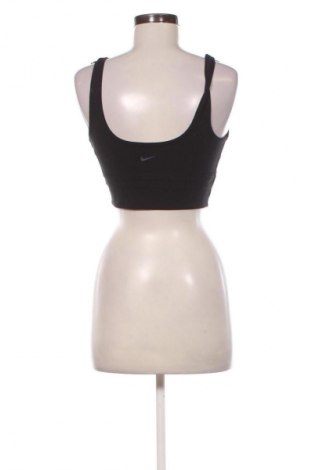 Damen Sporttop Nike, Größe L, Farbe Schwarz, Preis 53,99 €