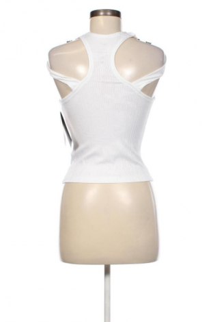 Damski sportowy top Nike, Rozmiar S, Kolor Biały, Cena 252,99 zł