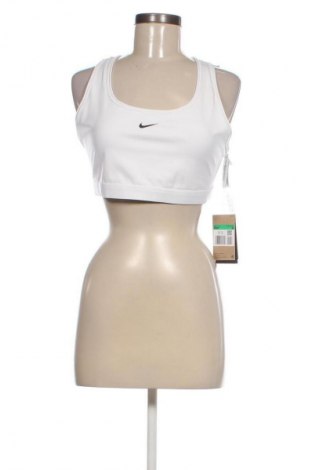 Dámský sportovní top  Nike, Velikost XL, Barva Bílá, Cena  1 249,00 Kč