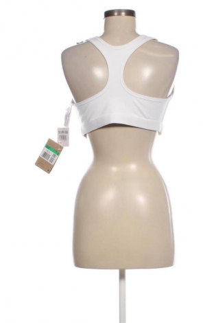 Dámský sportovní top  Nike, Velikost XL, Barva Bílá, Cena  1 249,00 Kč