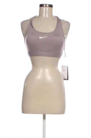 Γυναίκειο αθλητικό τοπ Nike, Μέγεθος S, Χρώμα Σάπιο μήλο, Τιμή 49,99 €
