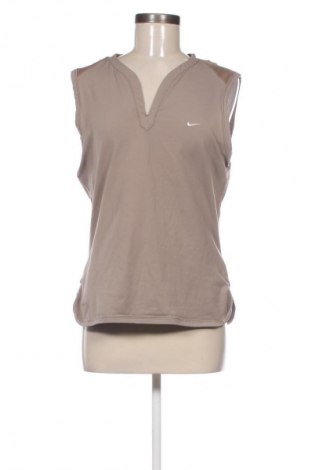 Női sport top Nike, Méret XL, Szín Barna, Ár 7 279 Ft