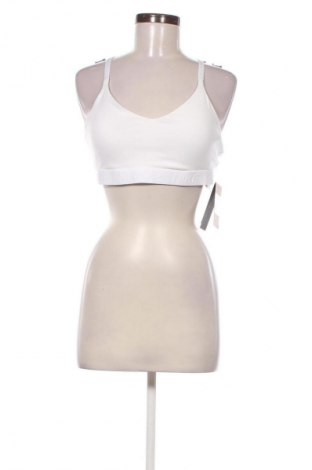 Dámský sportovní top  Nike, Velikost L, Barva Bílá, Cena  1 249,00 Kč