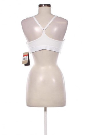 Dámský sportovní top  Nike, Velikost L, Barva Bílá, Cena  1 249,00 Kč