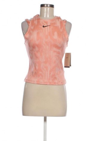 Γυναίκειο αθλητικό τοπ Nike, Μέγεθος M, Χρώμα Ρόζ , Τιμή 49,99 €