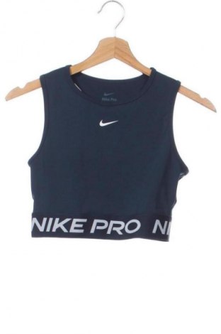 Damen Sporttop Nike, Größe XS, Farbe Grün, Preis € 48,99