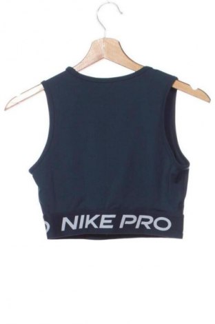 Damen Sporttop Nike, Größe XS, Farbe Grün, Preis € 48,99