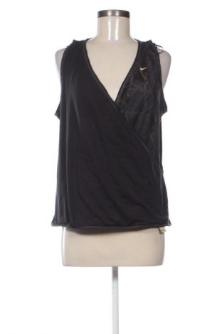 Dámsky športový top  Nike, Veľkosť XL, Farba Čierna, Cena  17,83 €