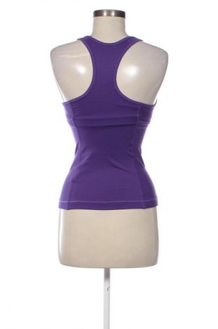 Top sport de damă. Nike, Mărime M, Culoare Mov, Preț 86,01 Lei
