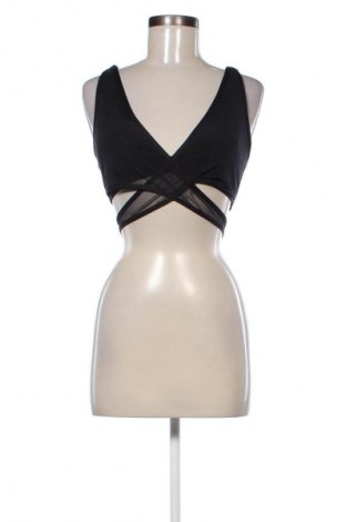 Női sport top Nike, Méret M, Szín Fekete, Ár 19 466 Ft