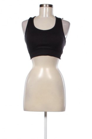 Damen Sporttop ONLY, Größe L, Farbe Schwarz, Preis € 11,99