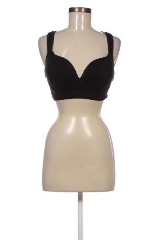 Damen Sporttop ONLY, Größe L, Farbe Schwarz, Preis 31,99 €
