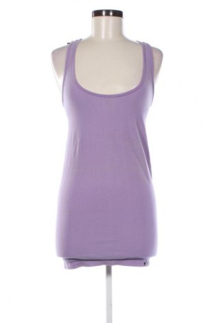 Top sport de damă. ONLY Play, Mărime L, Culoare Mov, Preț 136,99 Lei