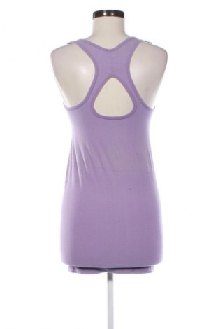 Top sport de damă. ONLY Play, Mărime L, Culoare Mov, Preț 136,99 Lei