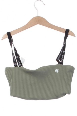 Damski sportowy top Oceans Apart, Rozmiar XS, Kolor Zielony, Cena 111,99 zł