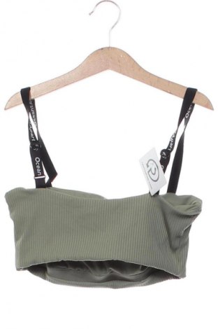 Damski sportowy top Oceans Apart, Rozmiar XS, Kolor Zielony, Cena 111,99 zł