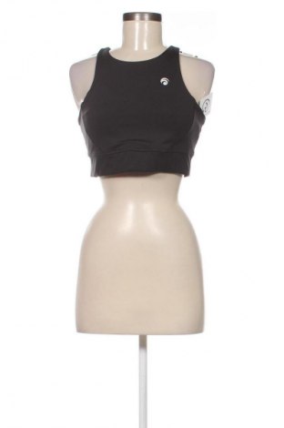 Damski sportowy top Oceans Apart, Rozmiar L, Kolor Czarny, Cena 111,99 zł