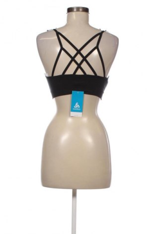 Damen Sporttop Odlo, Größe S, Farbe Schwarz, Preis € 29,99