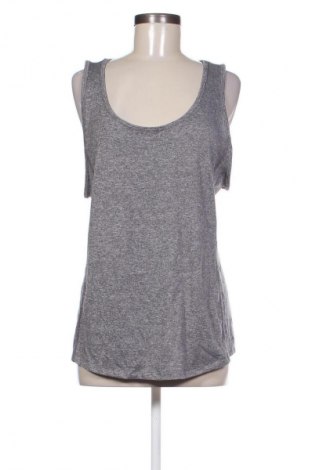 Damen Sporttop Old Navy, Größe XL, Farbe Grau, Preis 10,14 €