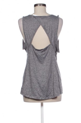 Damen Sporttop Old Navy, Größe XL, Farbe Grau, Preis 10,14 €
