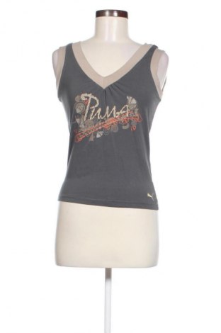 Damen Sporttop PUMA, Größe M, Farbe Mehrfarbig, Preis € 17,44