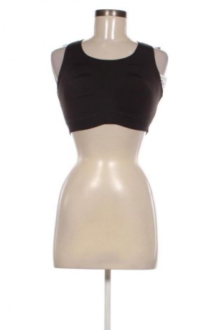 Dámsky športový top  PUMA, Veľkosť M, Farba Čierna, Cena  38,95 €