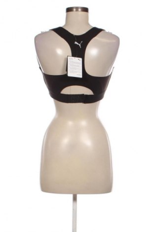 Dámsky športový top  PUMA, Veľkosť M, Farba Čierna, Cena  38,95 €