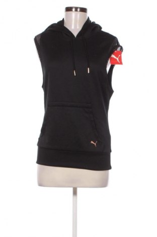 Damen Sporttop PUMA, Größe S, Farbe Schwarz, Preis € 53,99