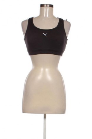 Damen Sporttop PUMA, Größe M, Farbe Schwarz, Preis € 53,99