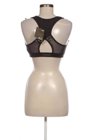 Damen Sporttop PUMA, Größe M, Farbe Schwarz, Preis € 53,99