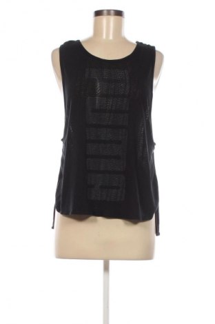Női sport top PUMA, Méret M, Szín Fekete, Ár 7 279 Ft