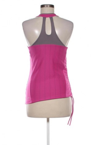 Damski sportowy top PUMA, Rozmiar M, Kolor Różowy, Cena 111,99 zł