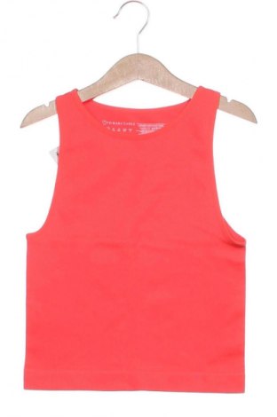 Damen Sporttop Primark, Größe XS, Farbe Orange, Preis € 7,67