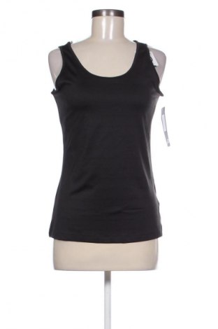 Damen Sporttop Protective, Größe XL, Farbe Schwarz, Preis 39,30 €