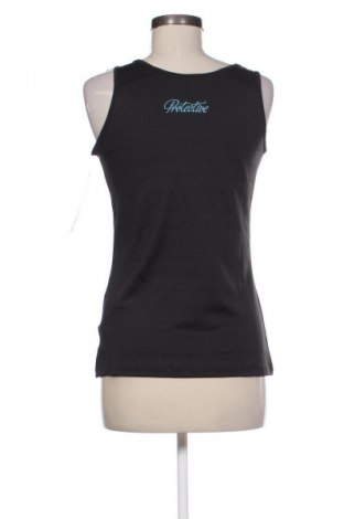 Damen Sporttop Protective, Größe XL, Farbe Schwarz, Preis 39,30 €